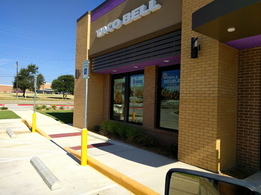 Mexican Restaurant «Taco Bell», reviews and photos, 8170 Precinct Line Rd, Colleyville, TX 76034, USA