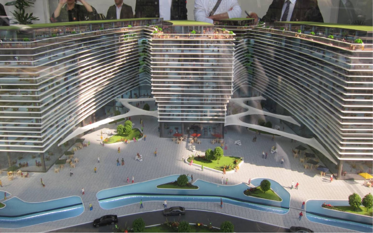 JDS Architects