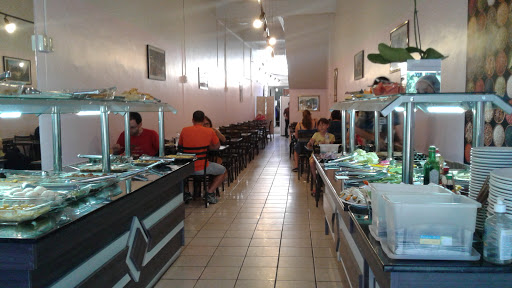 Século Restaurante Vegetariano, Av. Osvaldo Aranha, 394 - Bom Fim, Porto Alegre - RS, 90035-190, Brasil, Restaurante_Vegetariano, estado Rio Grande do Sul