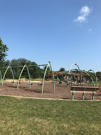 Park «New Haven Park», reviews and photos, New Haven Ave, Aurora, IL 60506, USA