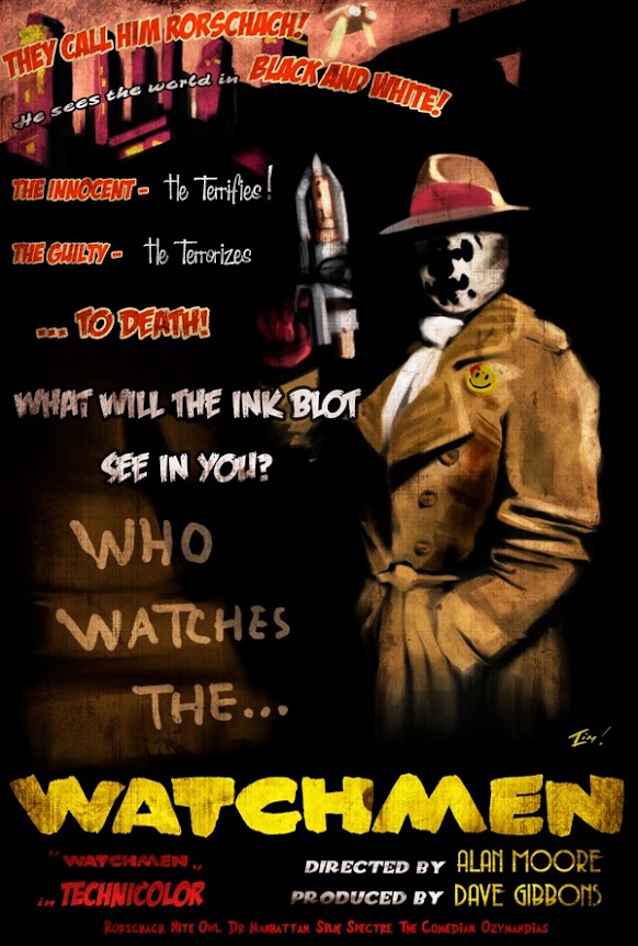 Watchmen
