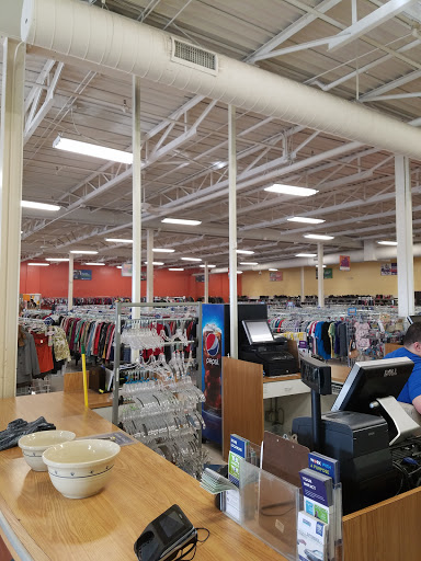 Thrift Store «Goodwill - Bloomington», reviews and photos