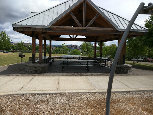 Park «Magnolia Park», reviews and photos, 1810 NW 192nd Ave, Hillsboro, OR 97124, USA