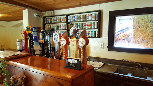 Pub «Big Sur Tap House», reviews and photos, 47520 CA-1, Big Sur, CA 93920, USA