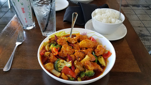 Chinese Restaurant «Fat Dragon Chinese Kitchen and Bar», reviews and photos, 1200 N Boulevard, Richmond, VA 23230, USA