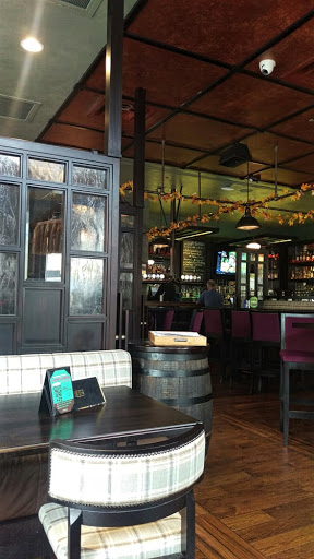 Irish Pub «Fado Irish Pub Midtown Atlanta», reviews and photos, 933 Peachtree St NE, Atlanta, GA 30309, USA