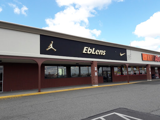 Clothing Store «EbLens», reviews and photos, 307 Armistice Blvd, Pawtucket, RI 02861, USA
