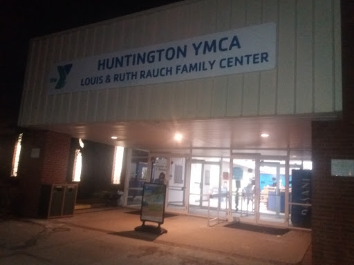 Association or Organization «Huntington YMCA», reviews and photos, 60 Main St, Huntington, NY 11743, USA