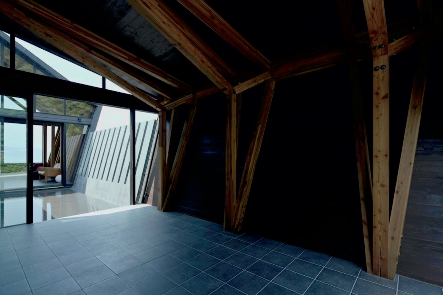 Takeshi Hirobe Architects