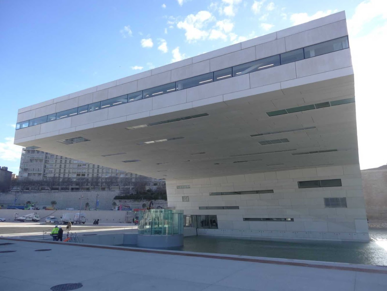 Stefano Boeri Architetti