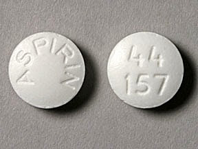 Buy cheap Aspirin and carisoprodol
