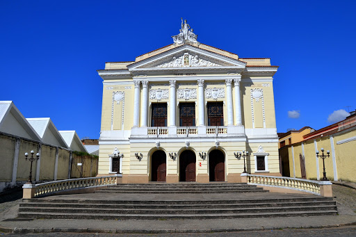 Teatro Municipal, Centro, São João Del Rei - MG, 36300-001, Brasil, Entretenimento, estado Minas Gerais
