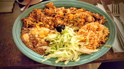 Mexican Restaurant «La Paloma Mexican Restaurant», reviews and photos, 2975 E Foothill Blvd, La Verne, CA 91750, USA