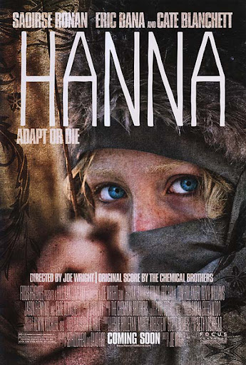 Hanna (2011)