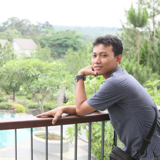 Aep Saepuloh Aep Saepuloh