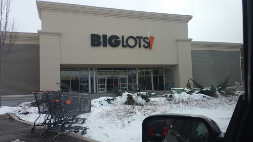 Discount Store «Big Lots», reviews and photos, 169 Danbury Rd, New Milford, CT 06776, USA