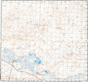 Thumbnail Map 200k--l42-30