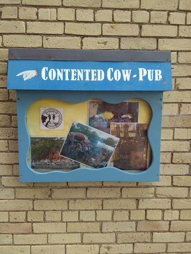 Pub «The Contented Cow», reviews and photos, 302B Division St S, Northfield, MN 55057, USA