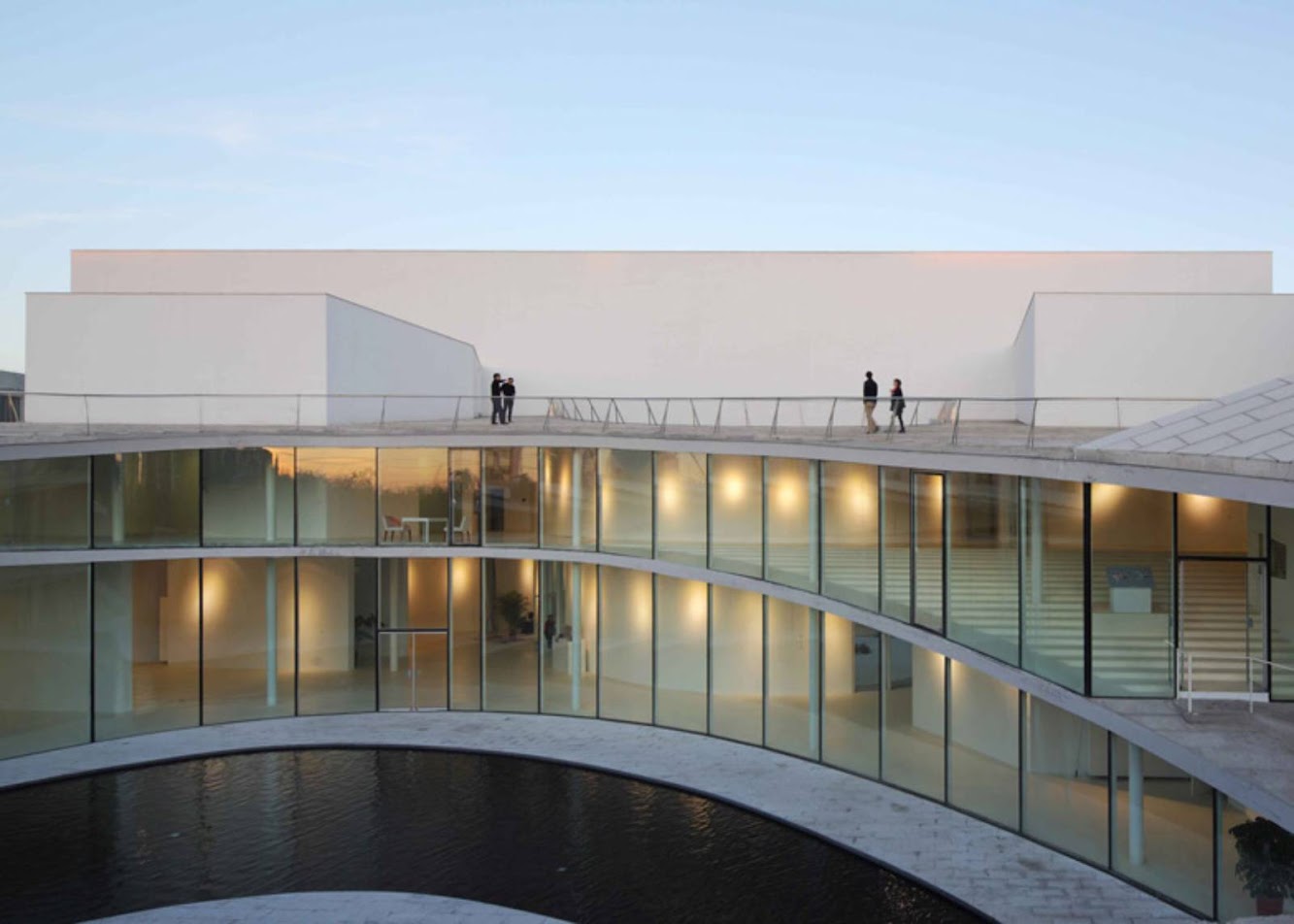 Daipu Architects