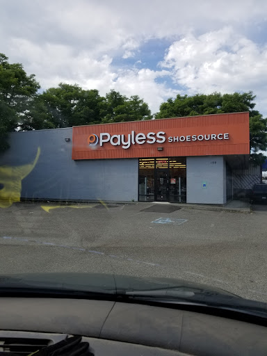 Shoe Store «Payless ShoeSource», reviews and photos, 100 SW 143rd St, Burien, WA 98166, USA