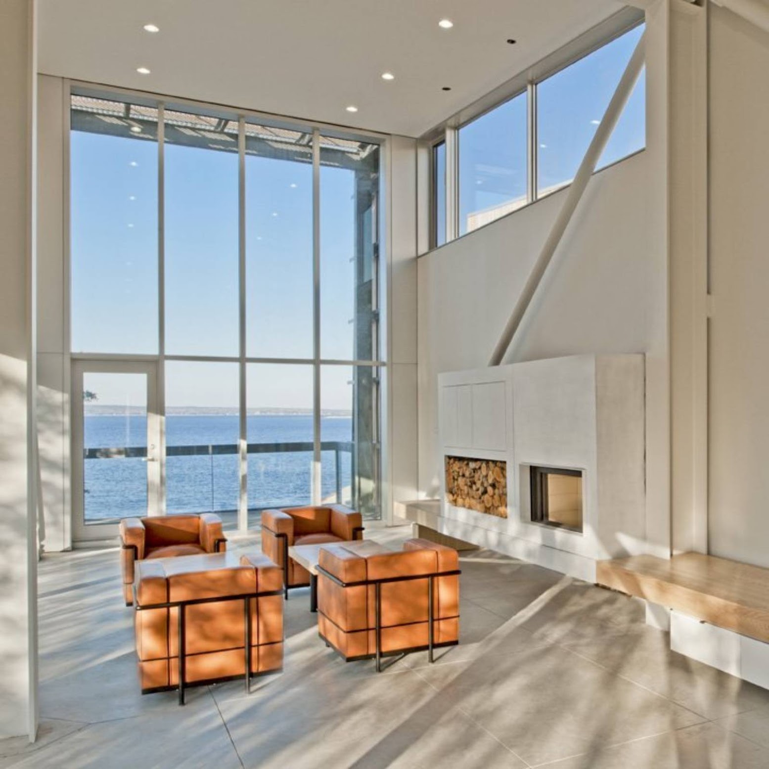 MacKay-Lyons Sweetapple Architects
