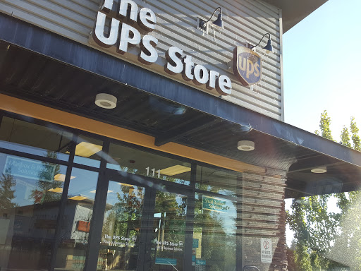 Shipping and Mailing Service «The UPS Store», reviews and photos, 27177 185th Ave SE #111, Covington, WA 98042, USA