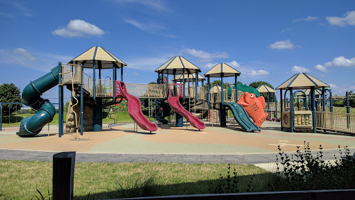 Park «North Orange Park - Orange Township», reviews and photos, 7560 Gooding Blvd, Lewis Center, OH 43035, USA