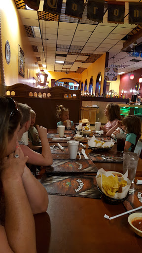 Restaurant «El Maguey Mexican Restaurant», reviews and photos, 433 South St, Front Royal, VA 22630, USA