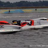 Free Practice of the UIM F1 H2O Grand Prix of Ukraine.