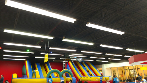 Amusement Center «Super Jump Party Zone», reviews and photos, 3500 S Meridian, Puyallup, WA 98373, USA