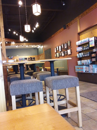 Coffee Shop «Caribou Coffee», reviews and photos, 2020 S Pokegama Ave, Grand Rapids, MN 55744, USA