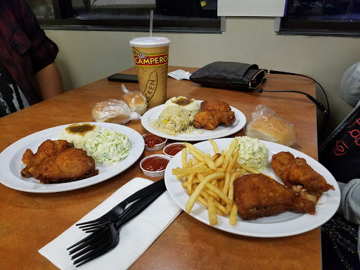 Chicken Restaurant «Pollo Campero», reviews and photos, 9000 Sepulveda Blvd, North Hills, CA 91343, USA