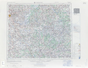 Thumbnail U. S. Army map nn36-5