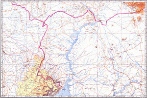 Thumbnail Map 500k--a36-1