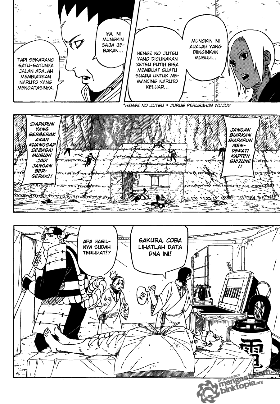 Baca Manga, Baca Komik, Naruto Chapter 545, Naruto 545 Bahasa Indonesia, Naruto 545 Online