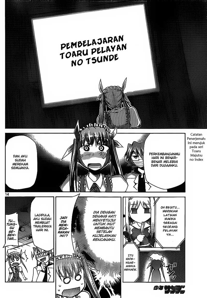 Komik denpa kyoushi 016 17 Indonesia denpa kyoushi 016 Terbaru 14|Baca Manga Komik Indonesia|
