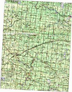 Thumbnail Map 100k--o37-036