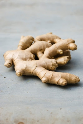 Heaven Can Wait - Health Benefits of Ginger