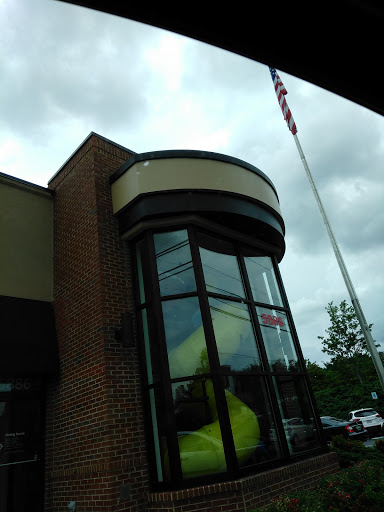 Fast Food Restaurant «Chick-fil-A», reviews and photos, 5886 Trussville Crossings Pkwy, Birmingham, AL 35235, USA