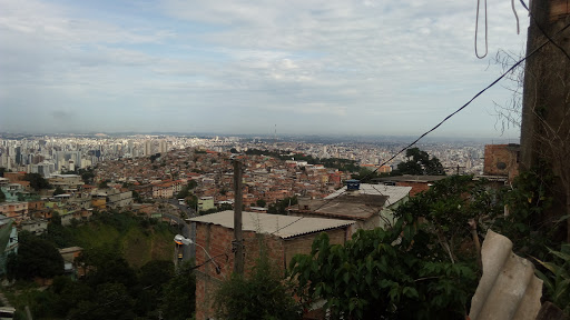 Rádio Autêntica Favela FM 106,7, R. Flôr de Maio, 85 - Nossa Senhora de Fátima, Belo Horizonte - MG, 30230-160, Brasil, Rdio_FM, estado Minas Gerais
