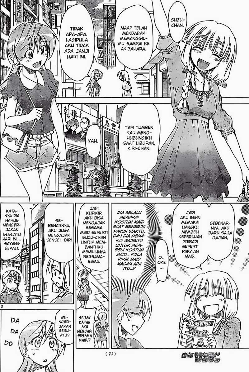 Komik denpa kyoushi 041 42 Indonesia denpa kyoushi 041 Terbaru 2|Baca Manga Komik Indonesia|
