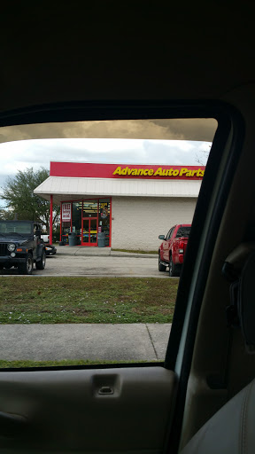 Auto Parts Store «Advance Auto Parts», reviews and photos, 821 Towne Center Dr, Poinciana, FL 34759, USA