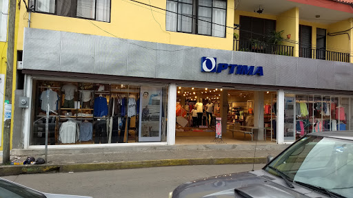 Optima-Tuxtepec, Av. Independencia 545-D, Centro, 68300 San Juan Bautista Tuxtepec, Oax., México, Tienda de ropa para mujeres | OAX