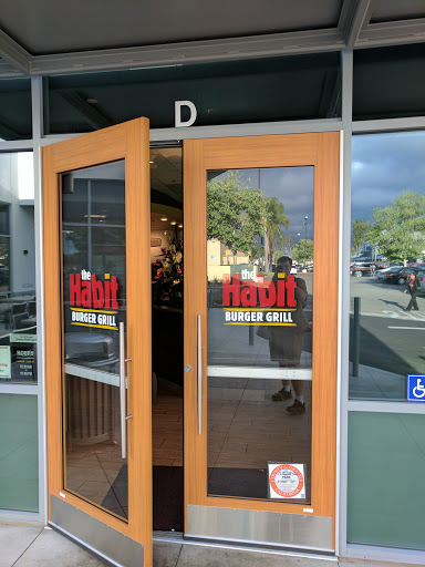 Hamburger Restaurant «The Habit Burger Grill», reviews and photos, 101 E Orangethorpe Ave Suite D, Fullerton, CA 92832, USA