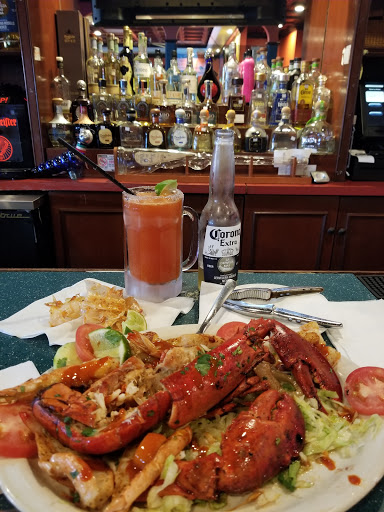 Mexican Restaurant «Tipicos Los Amigos», reviews and photos, 46950 Community Plaza #125, Sterling, VA 20164, USA