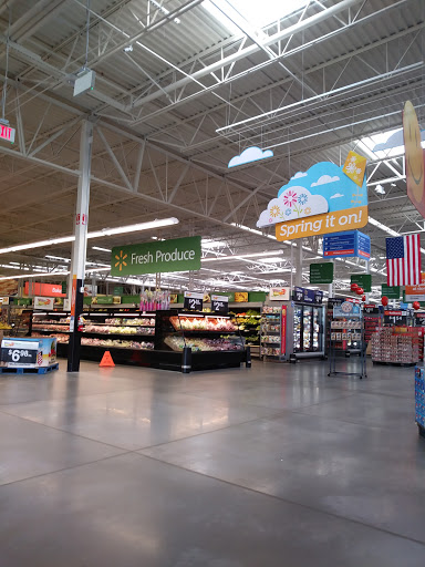 Discount Store «Walmart», reviews and photos, 2200 Holly Springs Pkwy, Holly Springs, GA 30115, USA