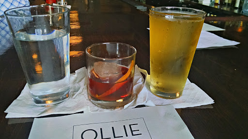 American Restaurant «Ollie Food + Spirits», reviews and photos, 42 E Cross St, Ypsilanti, MI 48198, USA