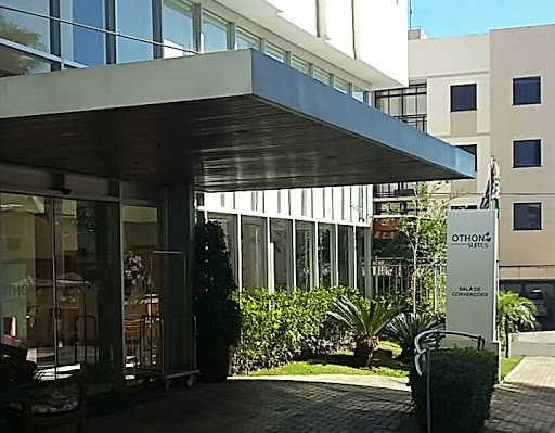 Hotel São Carlos Othon Suítes, R. Cons João Alfredo, 77 - Jardim Paraiso, São Carlos - SP, 13561-110, Brasil, Hotel, estado Sao Paulo