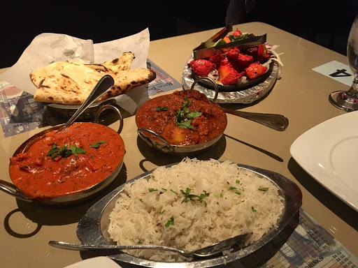 Indian Restaurant «Royal Tandoor», reviews and photos, 26532 Bouquet Canyon Rd, Santa Clarita, CA 91350, USA