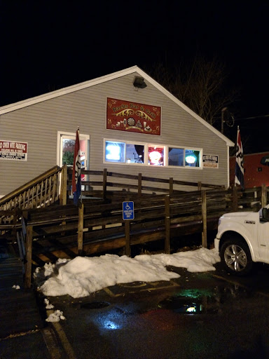 Bar & Grill «Racks Bar & Grill», reviews and photos, 20 Plaistow Rd, Plaistow, NH 03865, USA